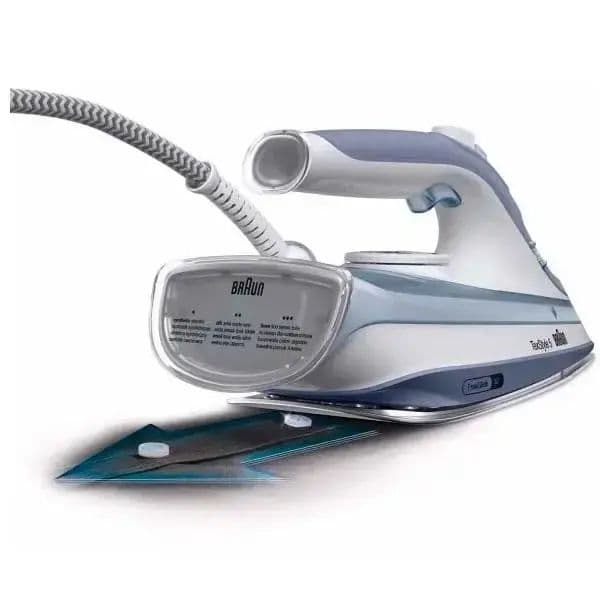 Утюг Braun SI5078GY — 3