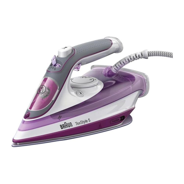 Утюг Braun SI5037VI — 2