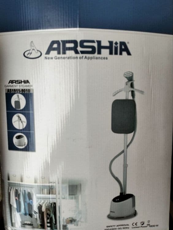 Yengi Dazmol Arshia — 2