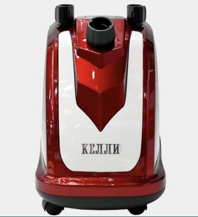 Отпариватель паровой утюг par dazmol KELLI kl-815 Келли Braun Tefal — 3