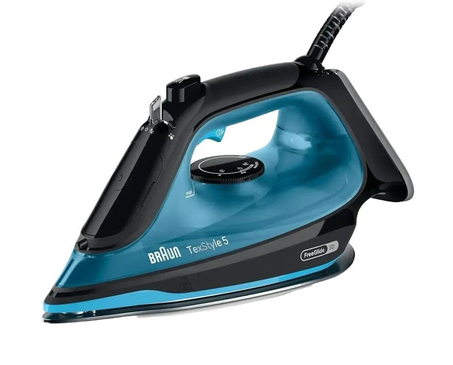 Утюг Braun SI5256BL — 3