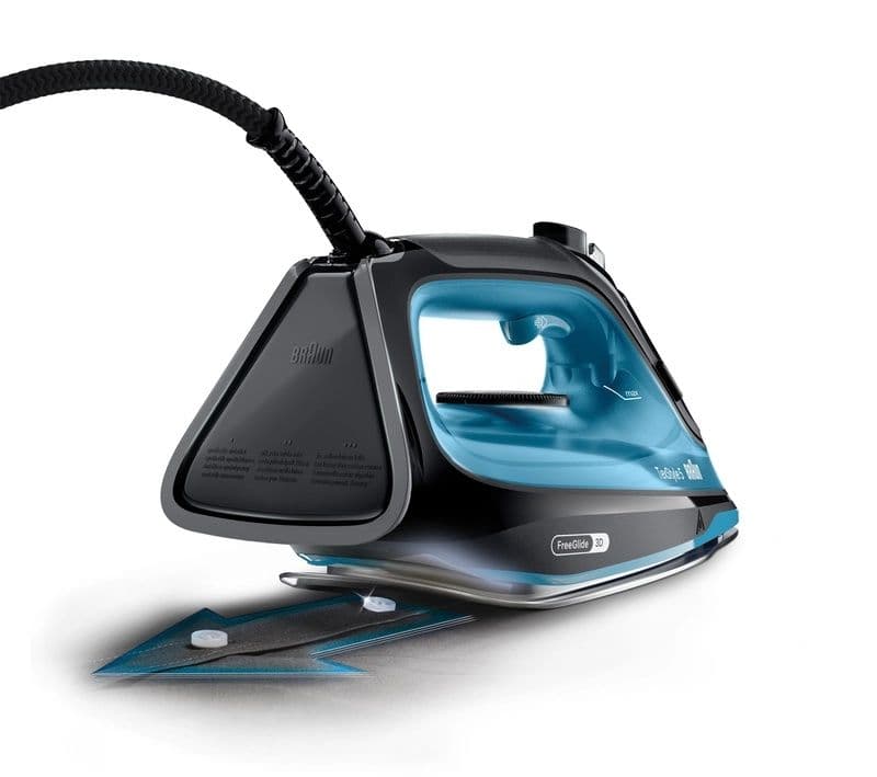 Утюг Braun SI5256BL — 4