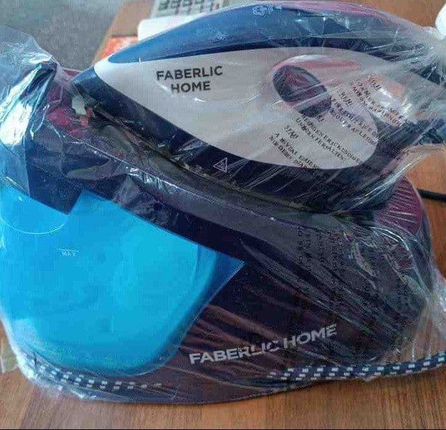 Парогенератор FABERLIC 5 Bar — 1