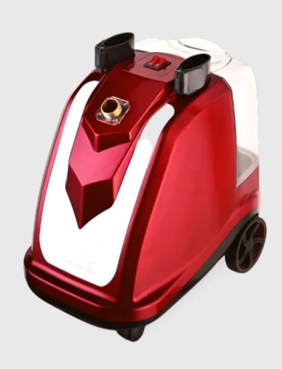 Паравой Утюг Келли KL815 — 4