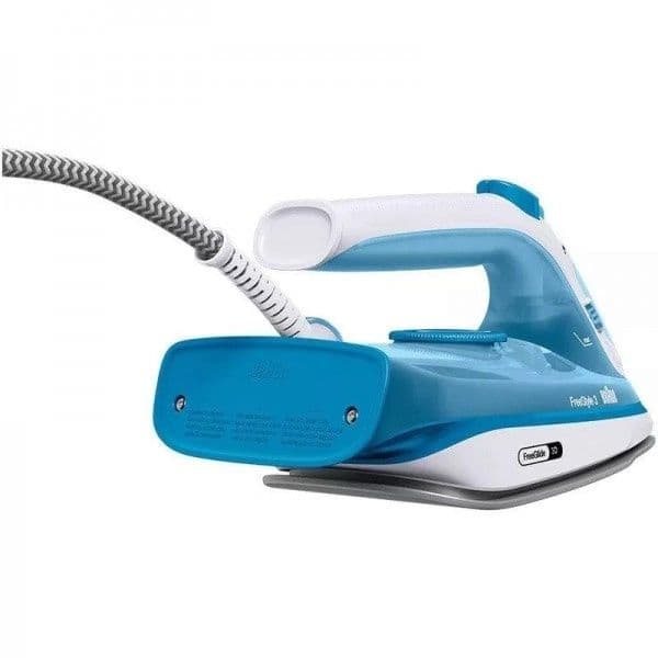 Утюг Braun FI 3144 — 2