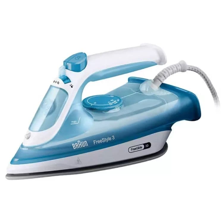 Утюг Braun FI 3144 — 3
