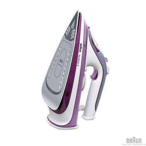 Паровой утюг Braun SI5037VI — 4