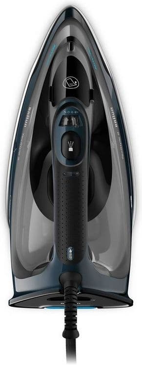 Утюг Braun SI9682DB / Dazmol Braun SI9692 DB — 4