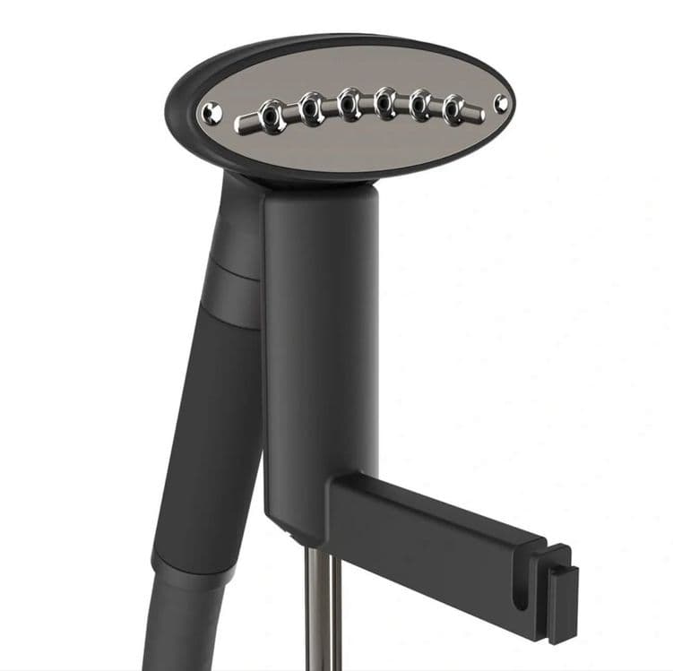 Паровой утюг. Вертикальный отпариватель SteamOne ST70SB — 2