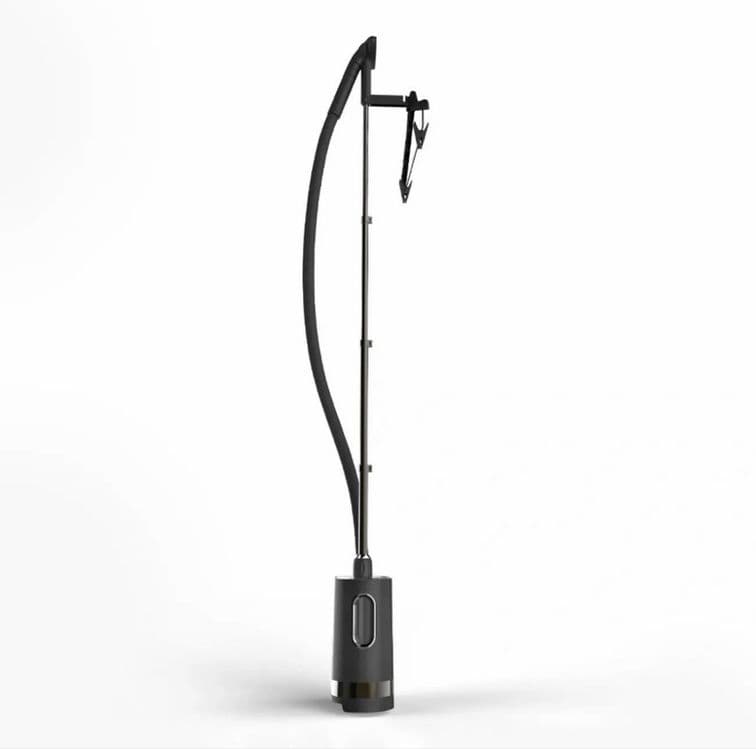 Паровой утюг. Вертикальный отпариватель SteamOne ST70SB — 4