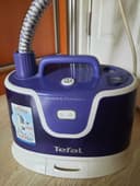 Продам паровой утюг Tefal