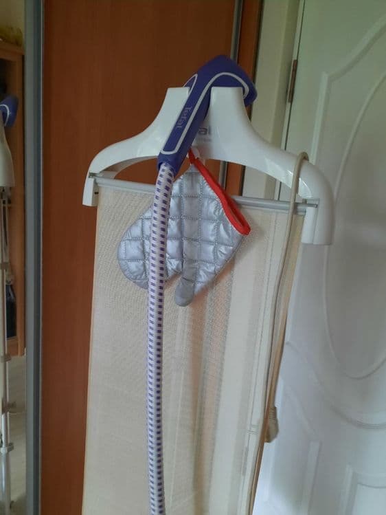 Продам паровой утюг Tefal — 2