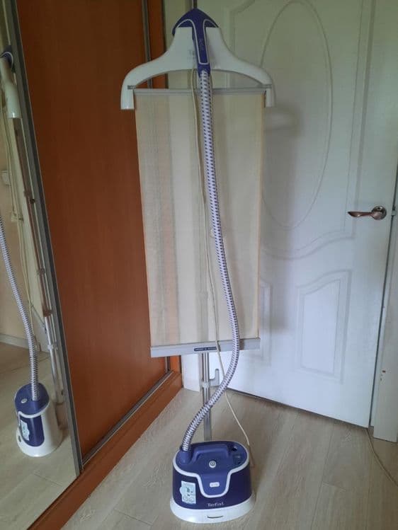 Продам паровой утюг Tefal — 4