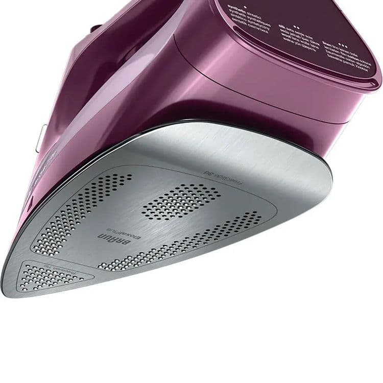 Утюг Braun SI7181VI — 2