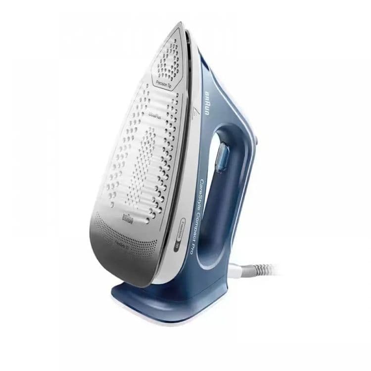 Парогенератор Braun IS2565BL — 1