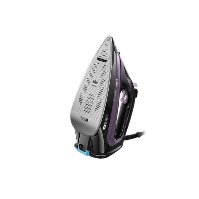 Утюг Braun SI9661VI / Dazmol SI9661VI — 2