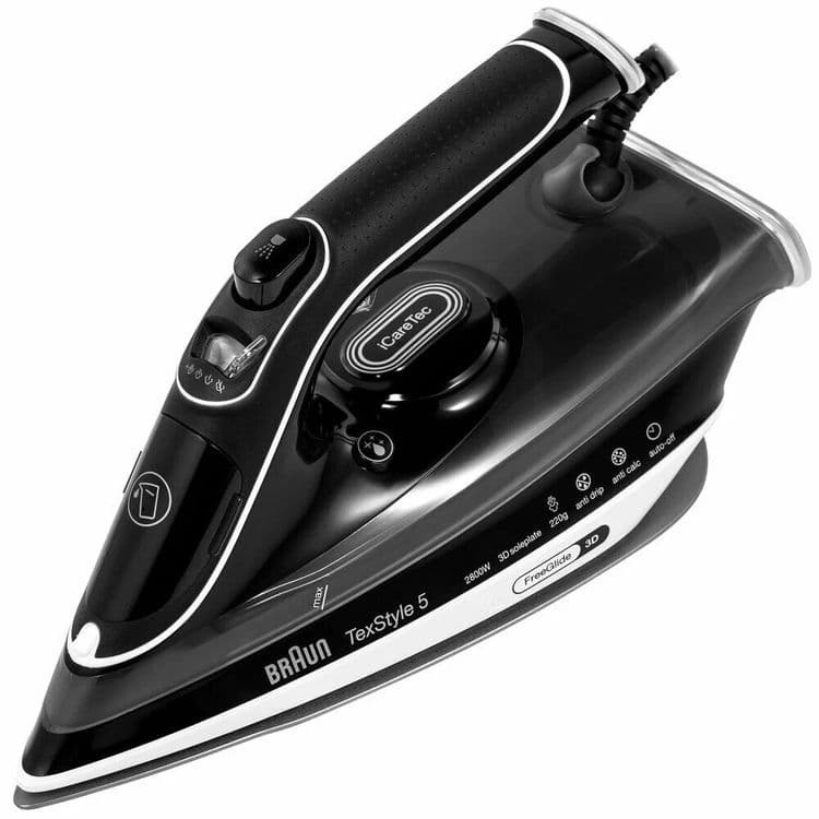 Утюг Braun CI5188 — 3