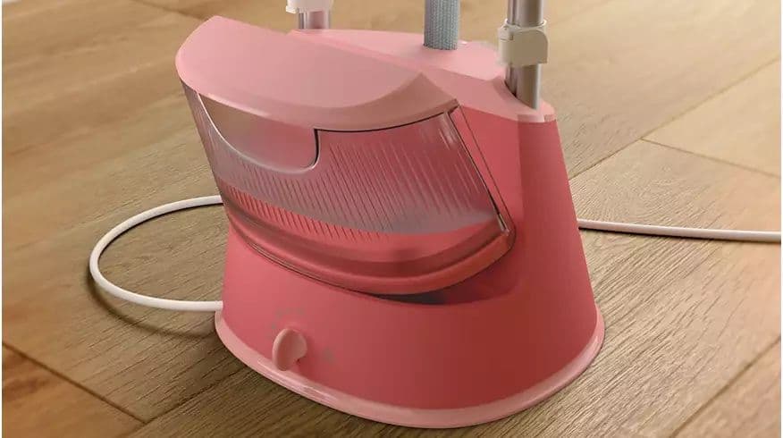 Паравой утюг Philips STE1020/46 — 3