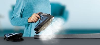 Утюг Tefal T-6551 — 3