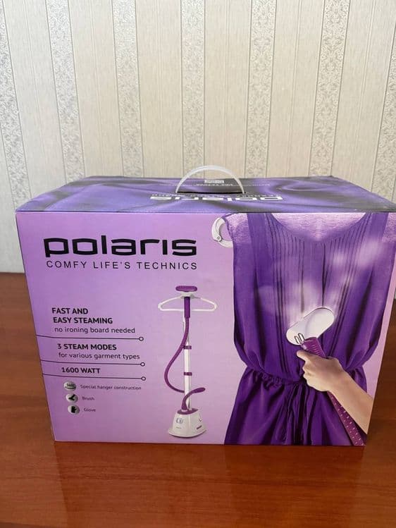 Polaris dazmol porovoy — 4