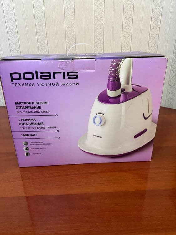 Polaris dazmol porovoy — 5