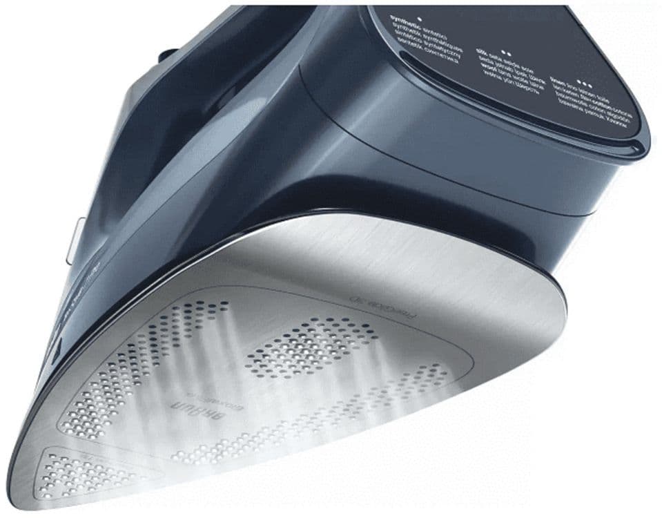 Утюг Braun SI7160BL — 7