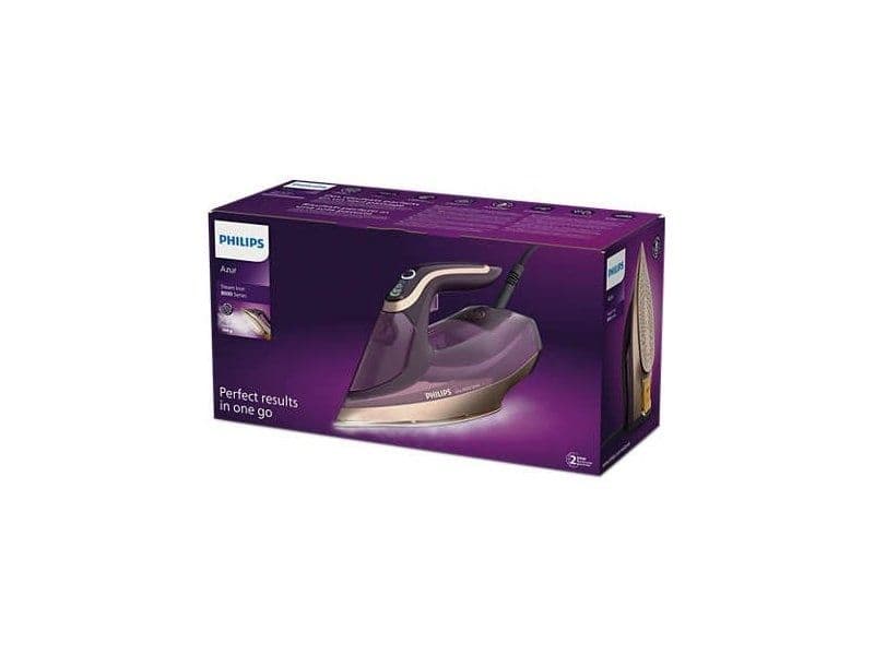 Утюг Philips DST8021 оригинал — 2