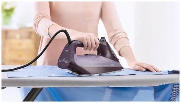 Утюг Braun SI7181 — 8