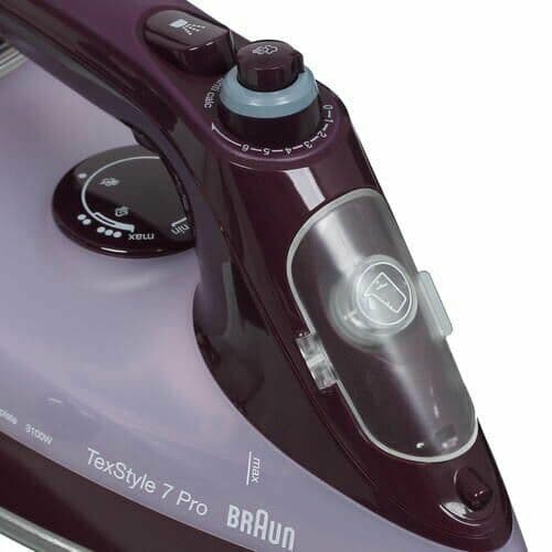 Утюг Braun SI7181 — 9