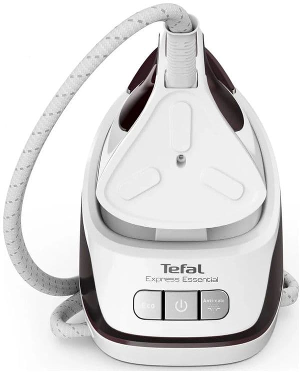 Парогенератор Tefal Express Essential SV6120E0 — 7