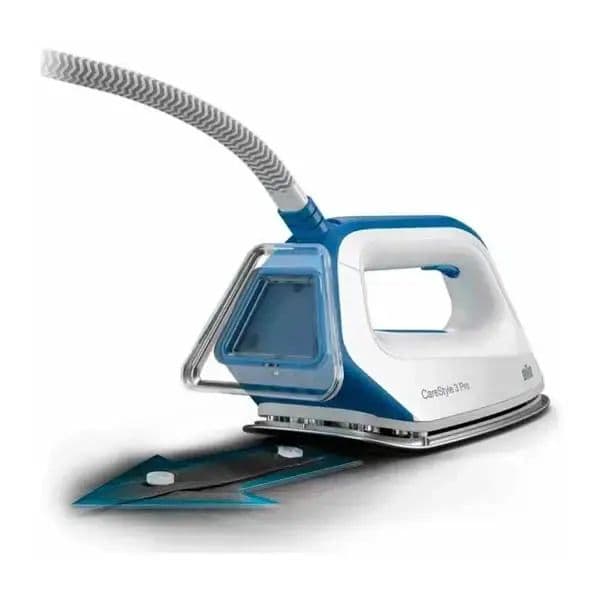 Парогенератор Braun IS3157BL — 10