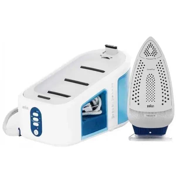 Парогенератор Braun IS3157BL — 12