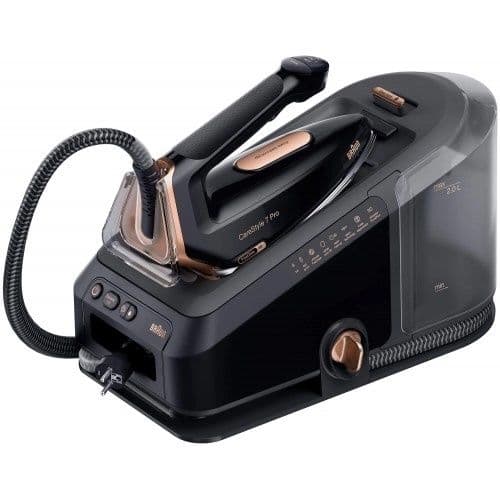 Парогенератор Braun CareStyle 7 Pro IS7286BK — 3