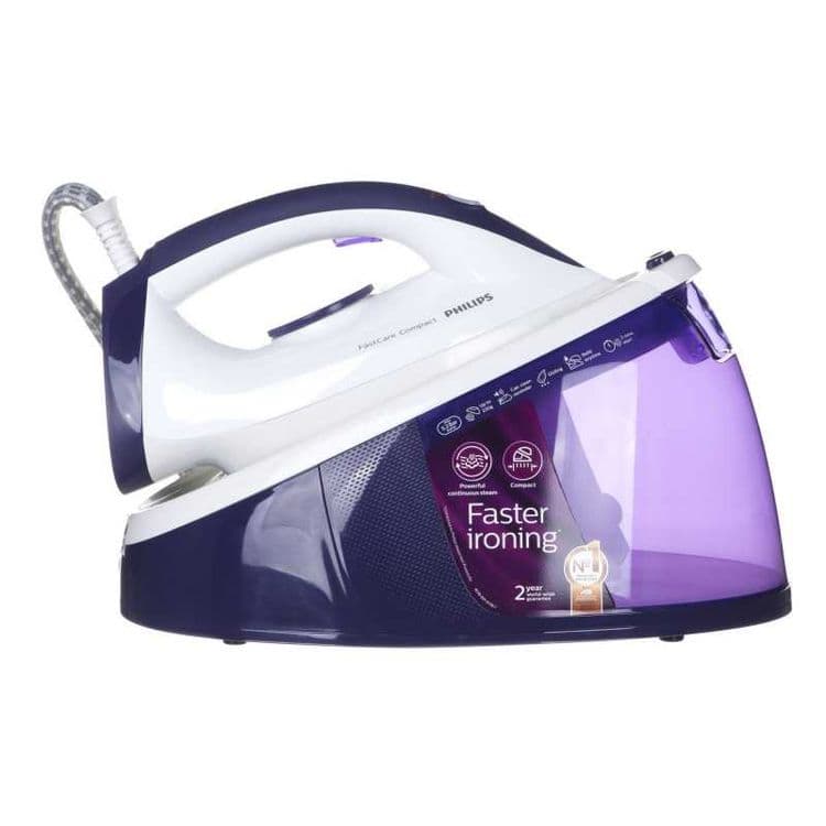 Парогенератоp Dazmol parnoy dazmol утюг PHILIPS Original — 9
