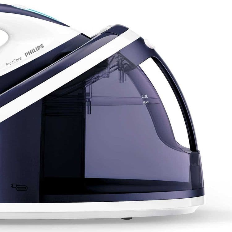 Парогенератоp Dazmol parnoy dazmol утюг PHILIPS Original — 12