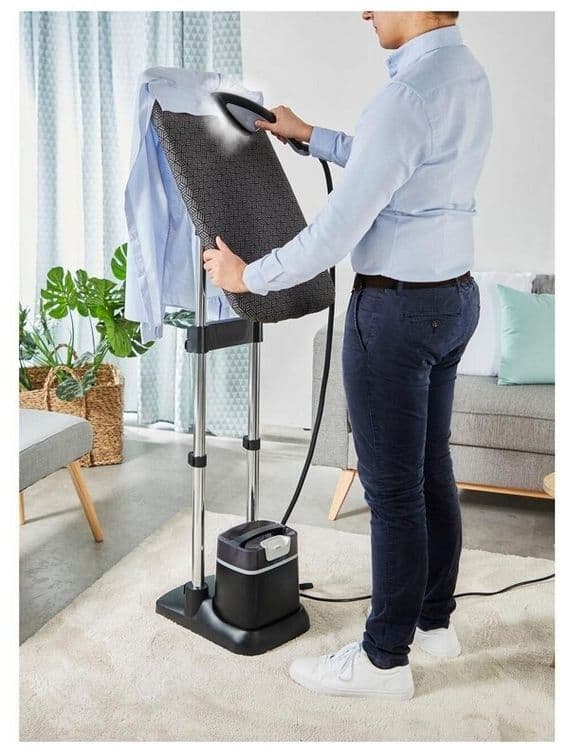 Паравой утюг Tefal 1510 — 6