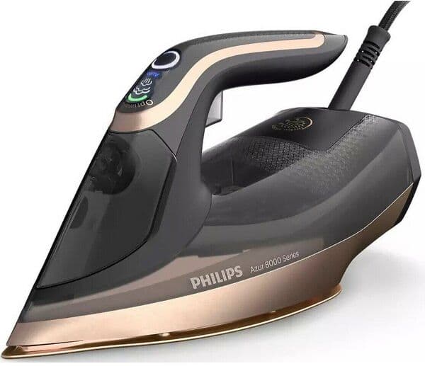 Утюг Philips Dst8041 Azur 8000 — 2