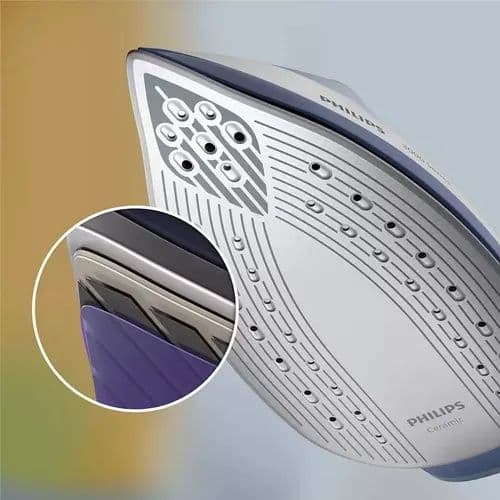 Парогенератор Philips PSG3000 — 2