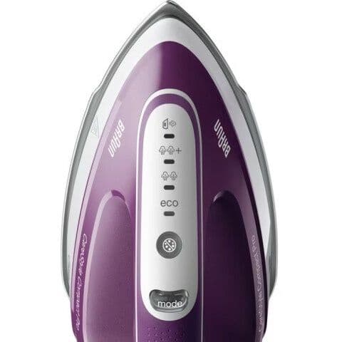 Парогенератор Braun CareStyle Compact Pro Утюг, вертикальное отпариван — 5