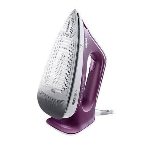 Парогенератор Braun CareStyle Compact Pro Утюг, вертикальное отпариван — 6