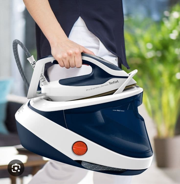 Tefal pro Express Ultimate — 2