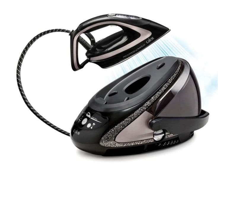 Парогенератор Tefal 9620 — 2