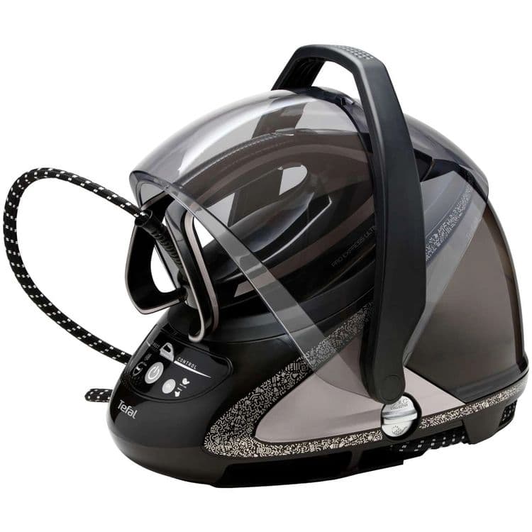 Парогенератор Tefal Pro Express Ultimate GV9620E0 — 2