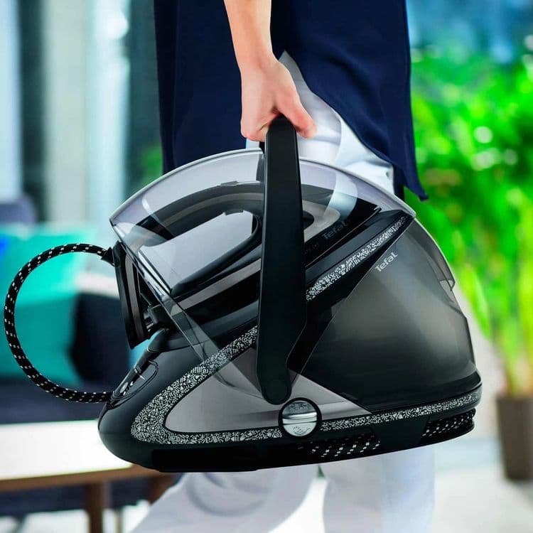Парогенератор Tefal Pro Express Ultimate GV9620E0 — 4