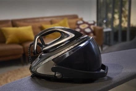 Парогенератор Tefal Pro Express Ultimate GV9620E0 — 6