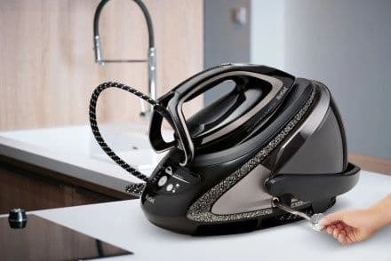 Парогенератор Tefal Pro Express Ultimate GV9620E0 — 7