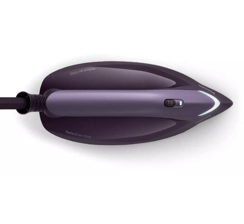 Парогенератор Philips 7150 — 2