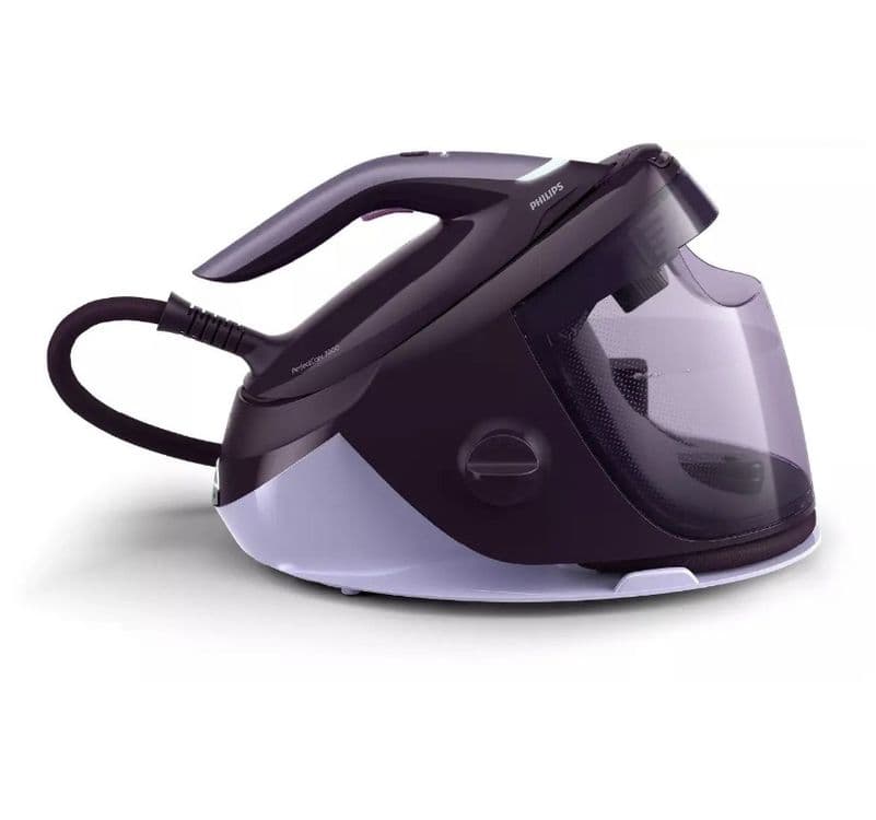 Парогенератор Philips 7150 — 3