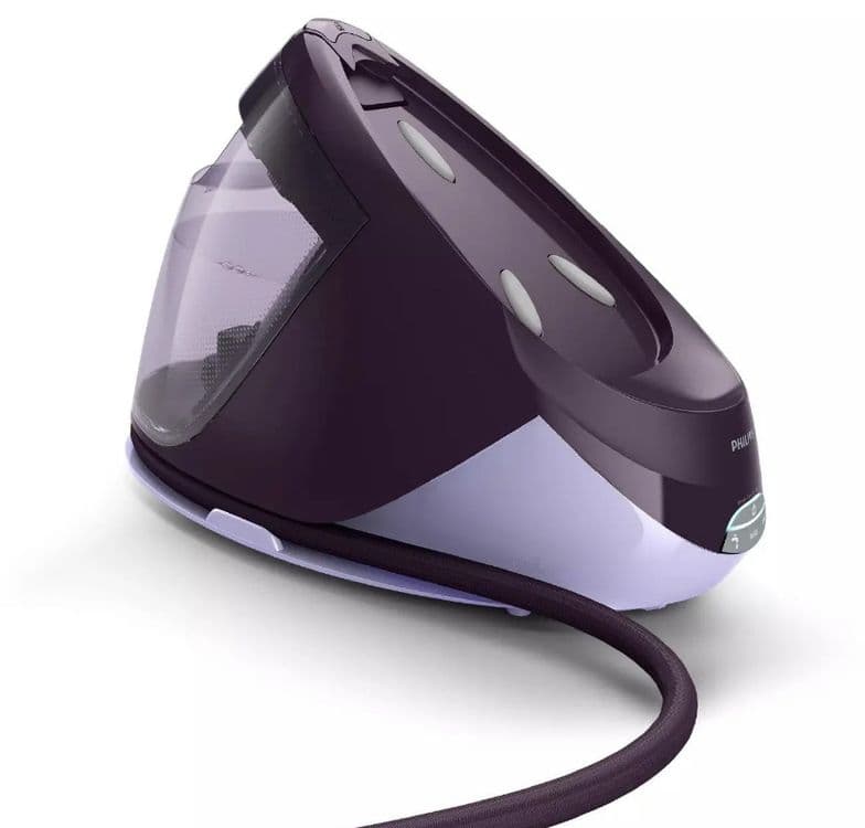 Парогенератор Philips 7150 — 4