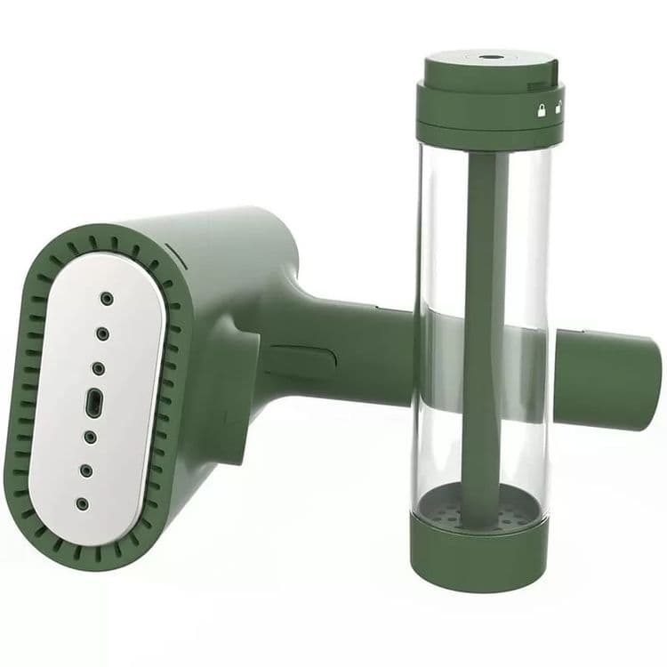 Паравой утюг Steamone EUNS150G — 6